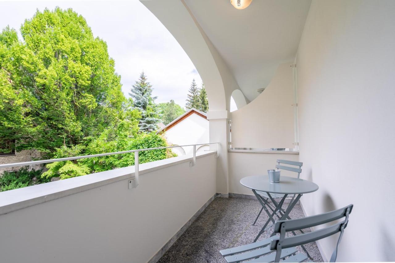 Sonnleitner Landhaus - Apartments Kotschach-Mauthen Exterior photo